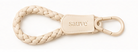 Carry Loop in Cream