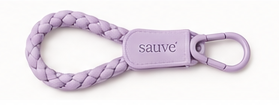 Carry Loop in Lilac
