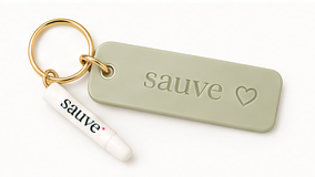 Name Tag in Sage