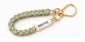 Paracord Strap in Sage