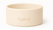 Silicone Boot in Cream