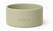 Silicone Boot in Sage